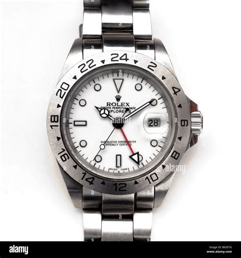 rolex explorer fake